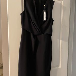 NEW WITH TAGS !  Perfect Little Black Dress !